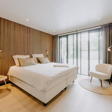 Bed & Breakfast Bbno9 Arum Buitenkant foto