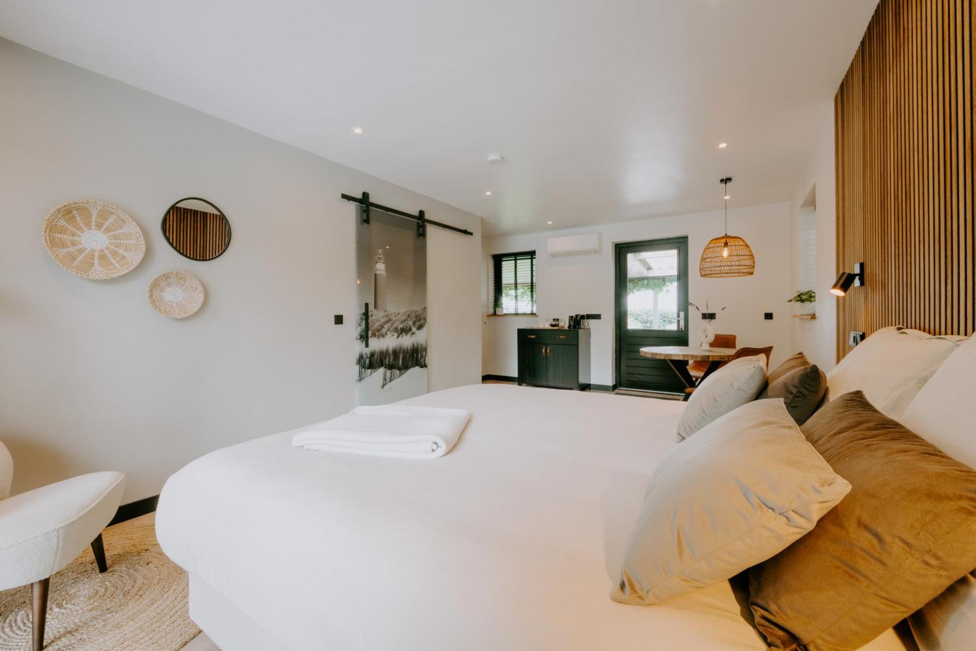 Bed & Breakfast Bbno9 Arum Buitenkant foto