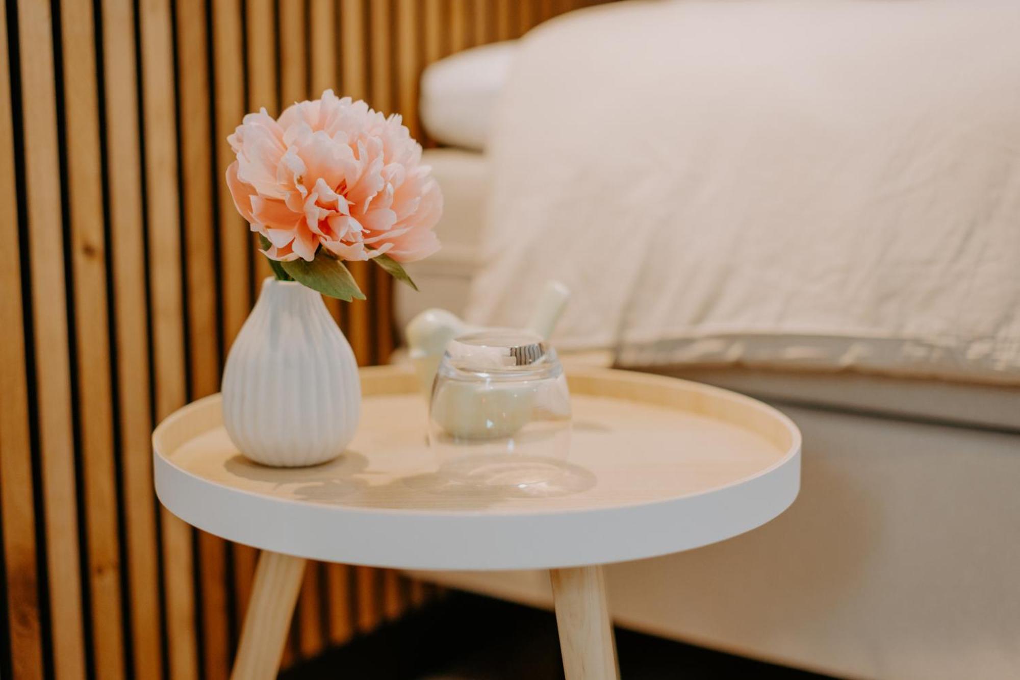Bed & Breakfast Bbno9 Arum Buitenkant foto