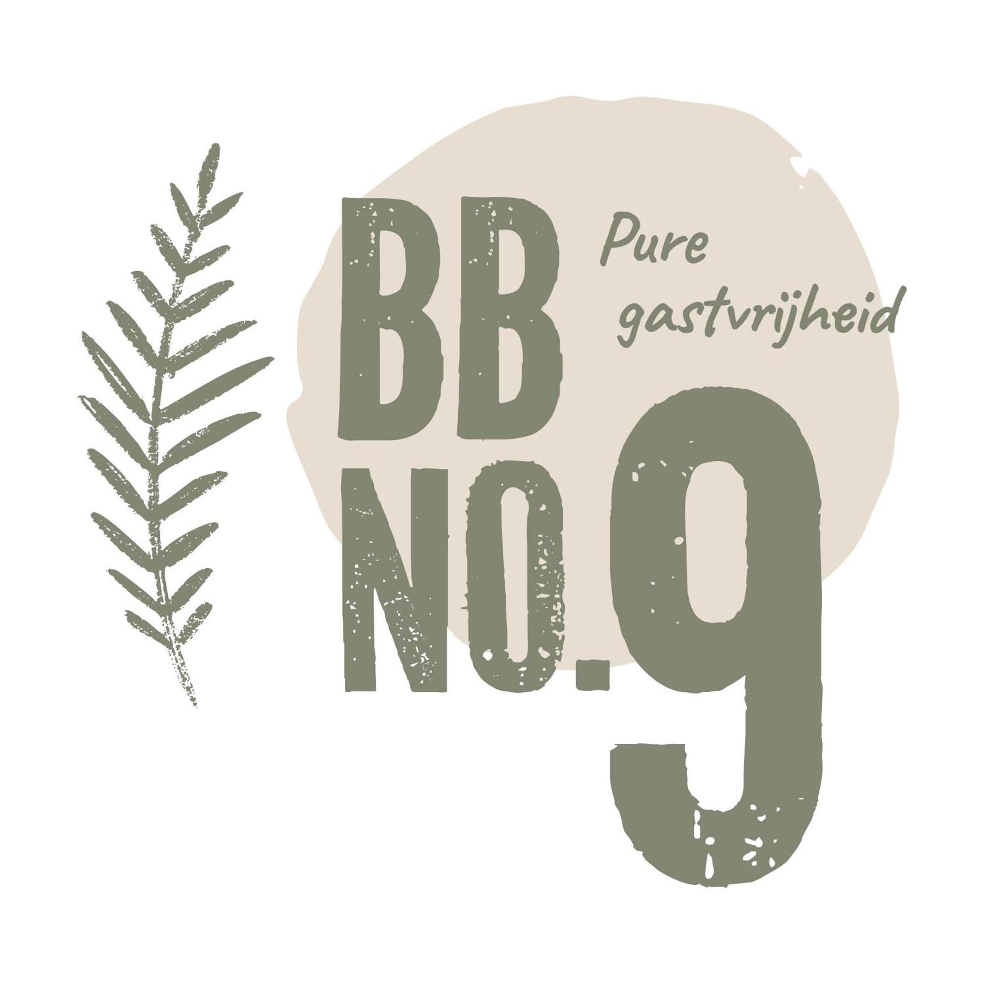 Bed & Breakfast Bbno9 Arum Buitenkant foto