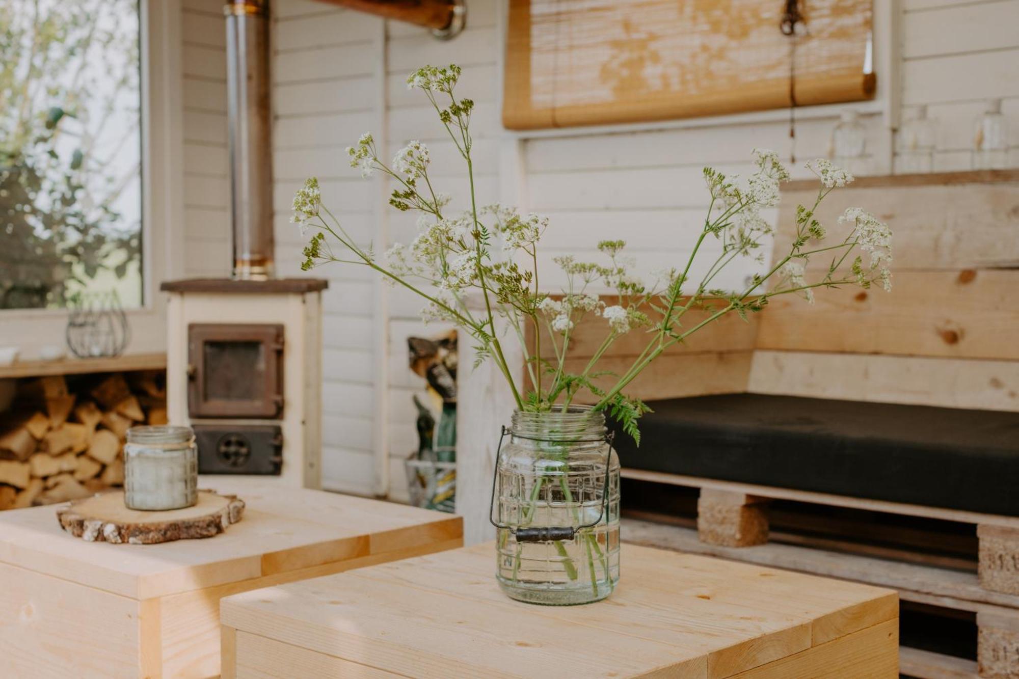 Bed & Breakfast Bbno9 Arum Buitenkant foto
