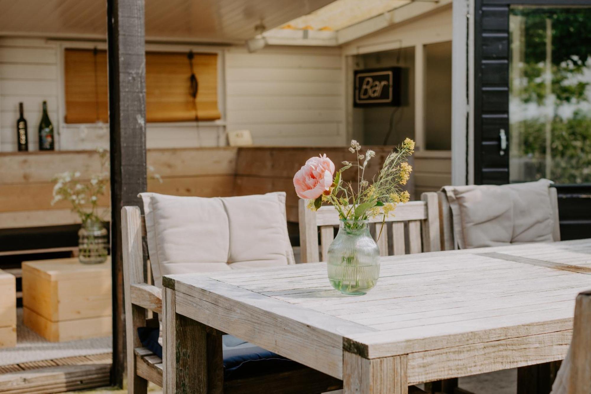 Bed & Breakfast Bbno9 Arum Buitenkant foto